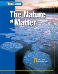 nature of matter