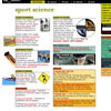 sport science