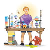 science fair projects