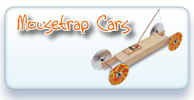 mousetrap cars