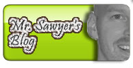 sawyer's blog