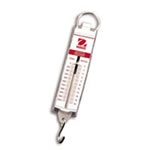 spring scale