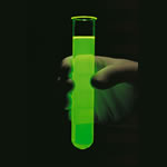 test tube