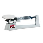 triple beam balance