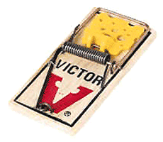 victor Mousetrap